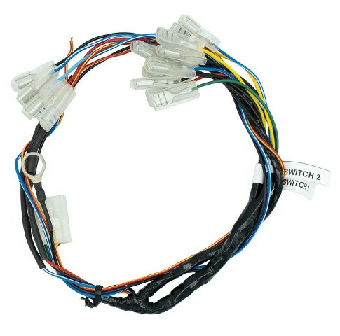 ARB Brushless Single Motor Onboard 12V Air Compressor CKBLA12