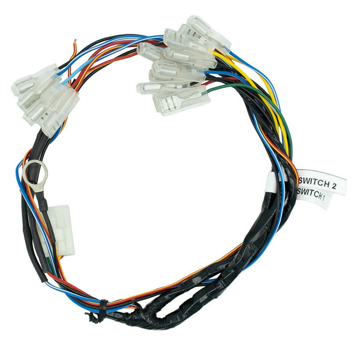 ARB Brushless Single Motor Onboard 12V Air Compressor CKBLA12