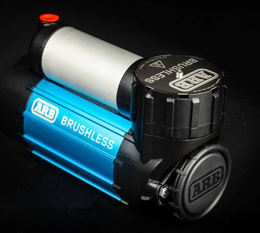 ARB Brushless Single Motor Onboard 12V Air Compressor CKBLA12