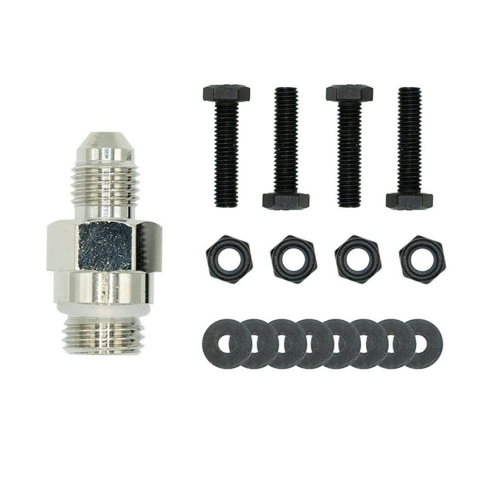 ARB Brushless Single Motor Onboard 12V Air Compressor CKBLA12