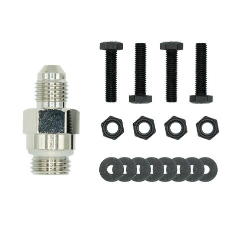 ARB Brushless Single Motor Onboard 12V Air Compressor CKBLA12