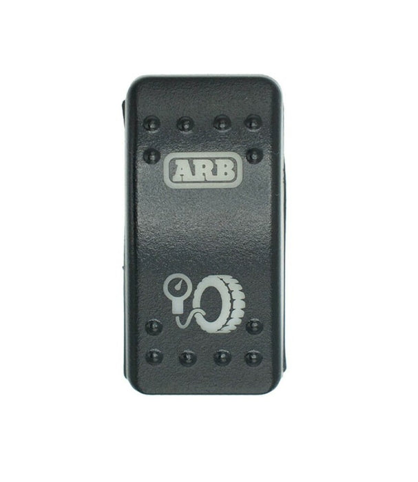 ARB Brushless Single Motor Onboard 12V Air Compressor CKBLA12