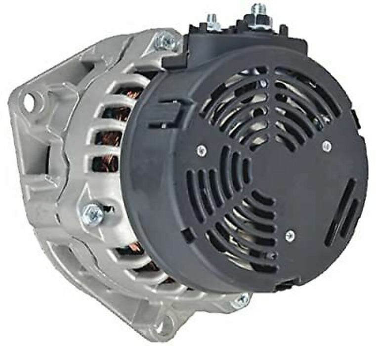 BikeMaster Alternators 15400-24130BM