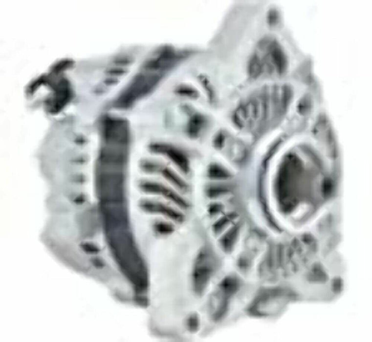 BikeMaster Honda Alternator 156685