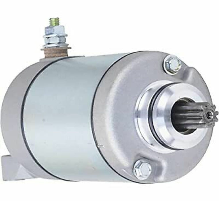 BikeMaster Starter Motor 15410-54178BM