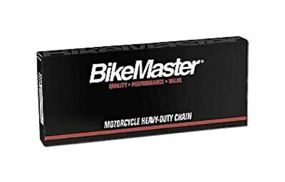 BikeMaster 520Hx88 Chain 197638