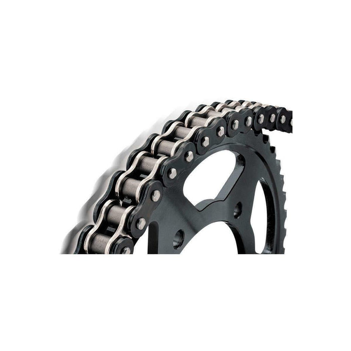 BikeMaster 530x120 BMXR X-Ring Chain Black/Chrome 197378