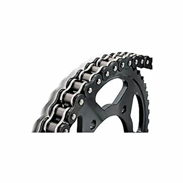 BikeMaster 530x150 BMXR X-Ring Chain Black/Chrome 197388