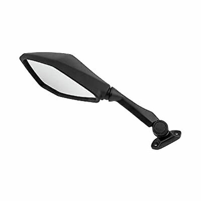 BikeMaster Replacement Mirror Left, Kawasaki ZX-6R/ZX636 Ninja