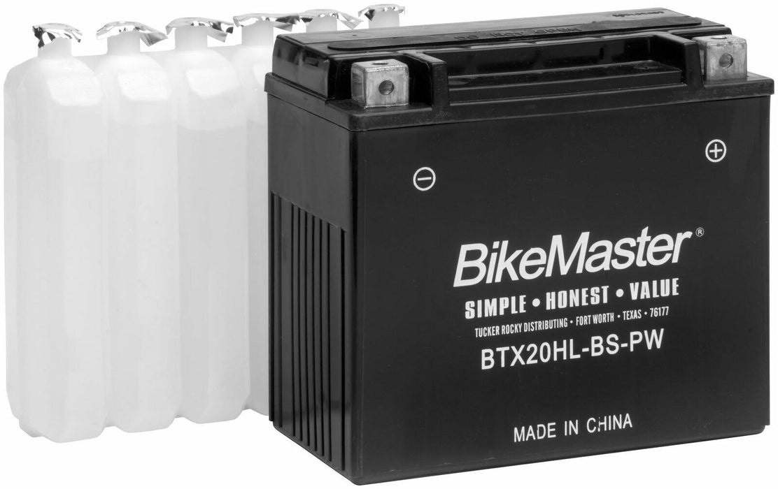 BikeMaster BT14B-4 Battery FA 781385