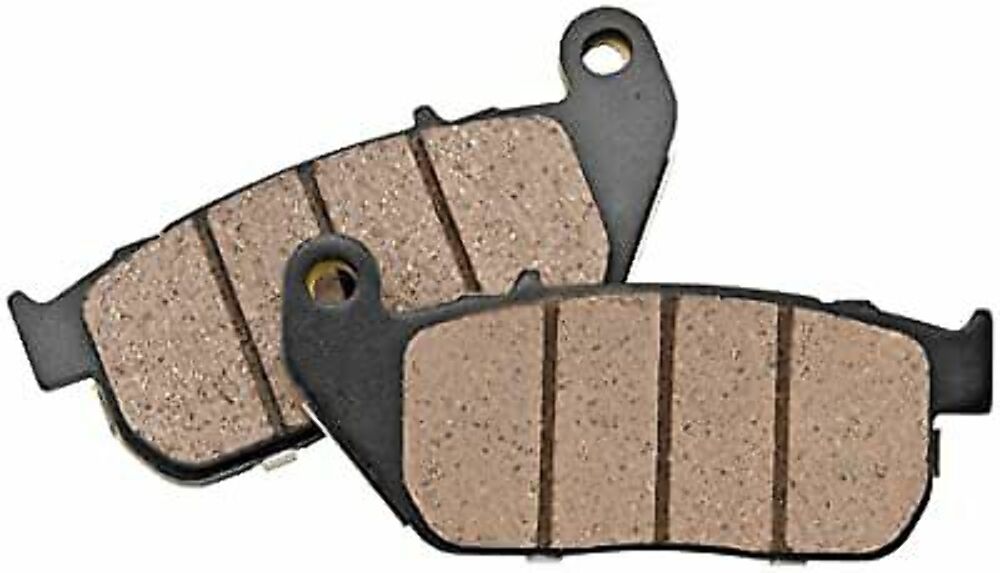 BikeMaster O7127 Brake Pads