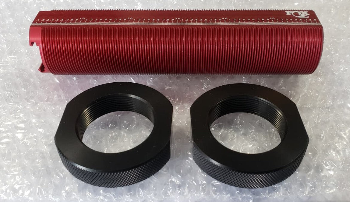 FOX Depth Set Kit 803-00-034-A
