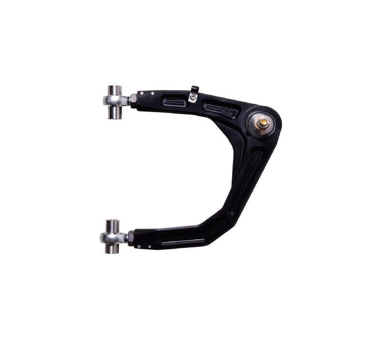 FOX Pair Control Arm 2022-2024 Fits Toyota Tundra Upper Control Arm Black 803-35-000