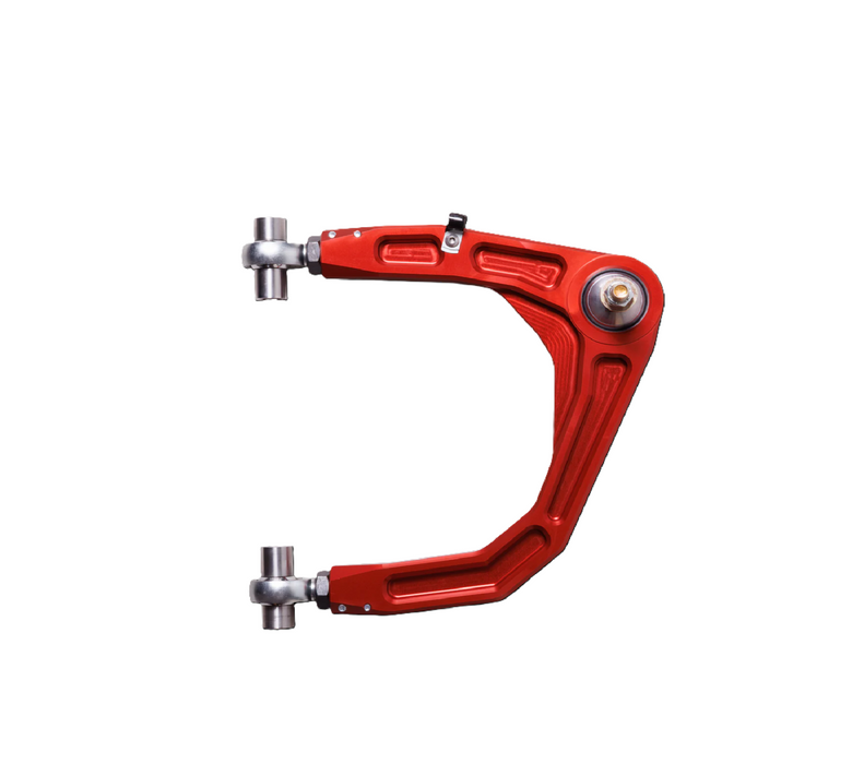 FOX Pair Control Arm 2009-2025 Fits Ram 1500 Upper Control Arm Orange 803-35-017