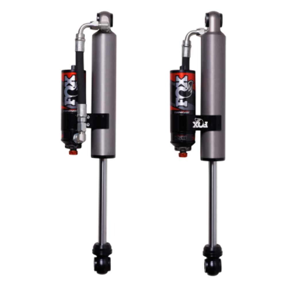 FOX Pair Truck Pes Dsc 0-2" 0-50mm Lift, Fits 2016-2025 Fits Toyota Hilux Rear 883-26-167