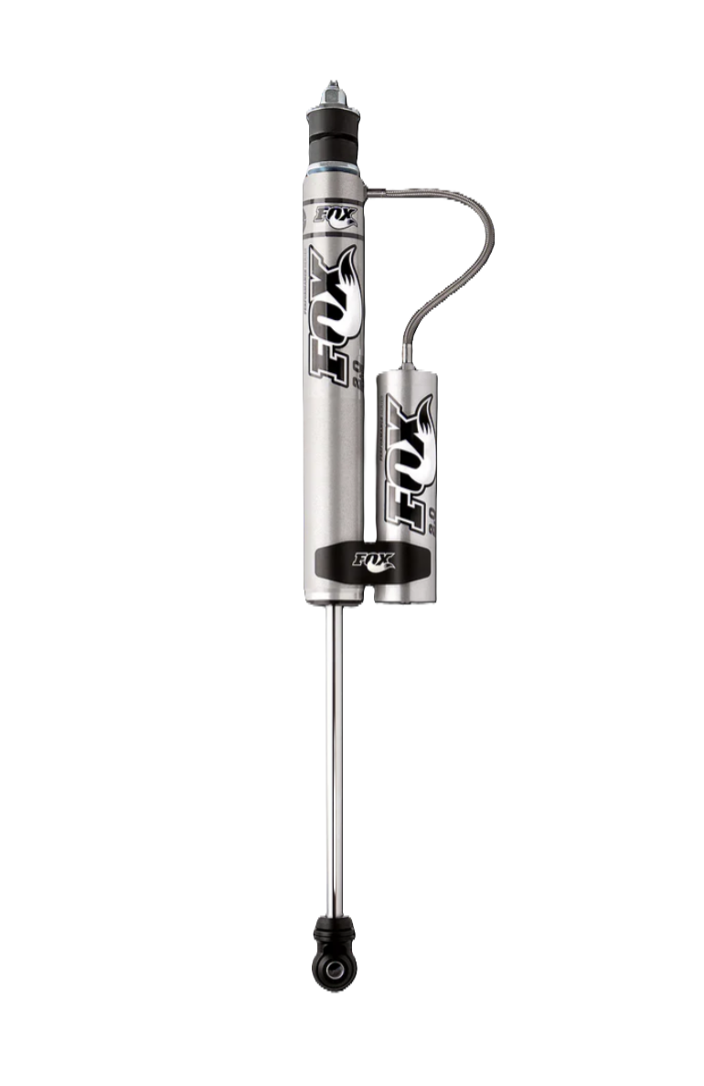 FOX Standard Travel Stem Mount / Eyelet End Ps 2.0 12.1", Fits Universal EYELET - STEM TOP 985-24-058