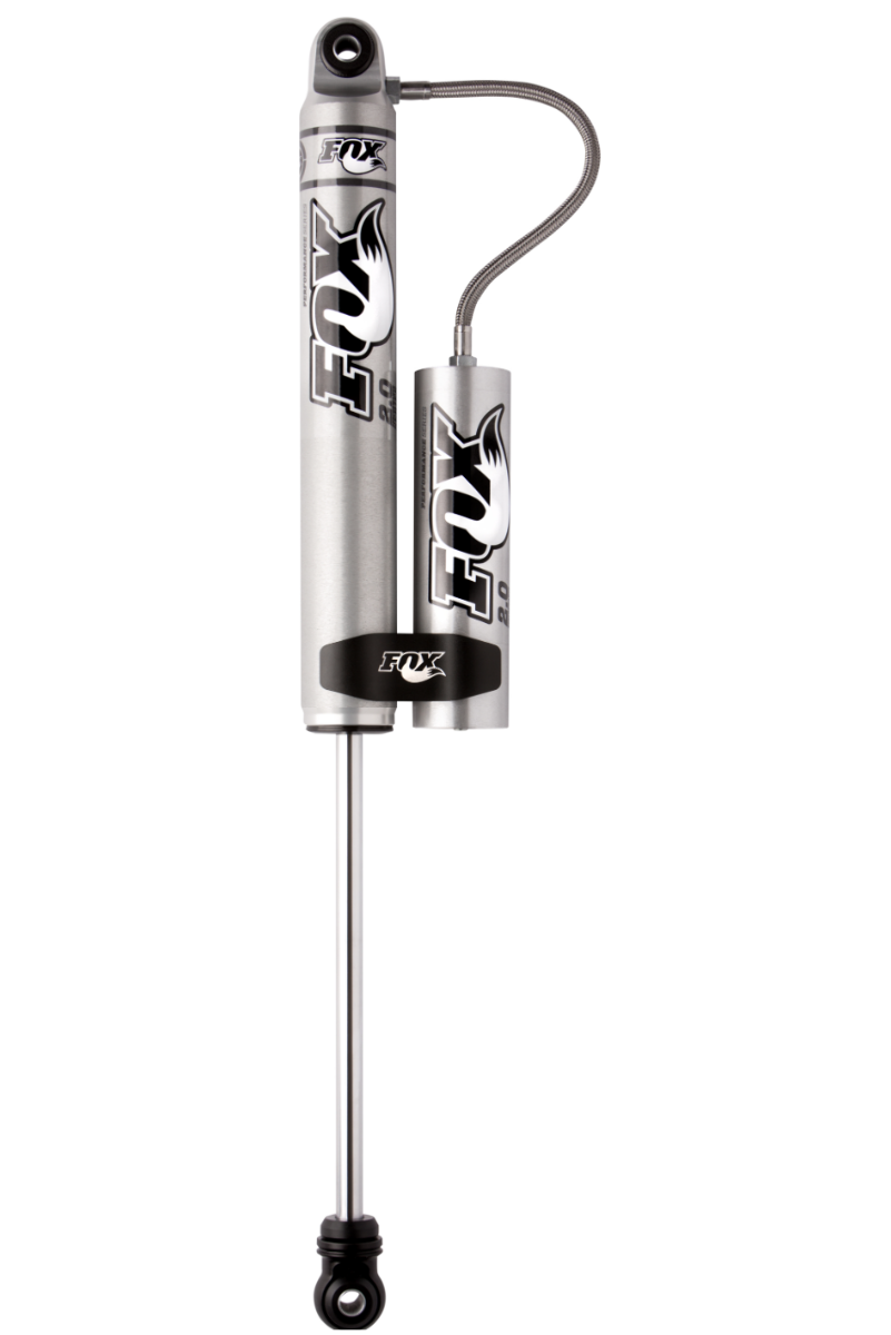 FOX Ps 10.6" 5-6" & 4-6" Lift, Fits 1984-2020 Fits Jeep TJ & 985-24-109
