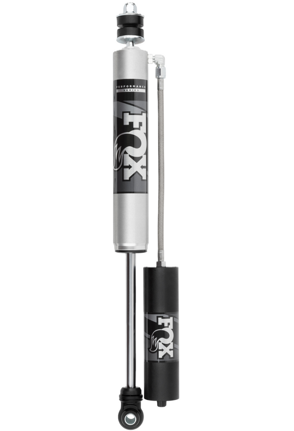 FOX Ps 9.6" 0-1" Lift, Fits 2007-2020 Fits Toyota Tundra Rear 985-24-115