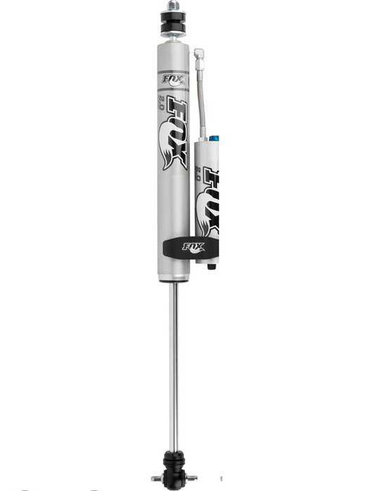 FOX 97-06 Fits Jeep TJ & 84-04 Fits Jeep Cherokee Front PS 2.0 10.6" 5-6" & 4-6" Lift CD Adjuster 985-26-109