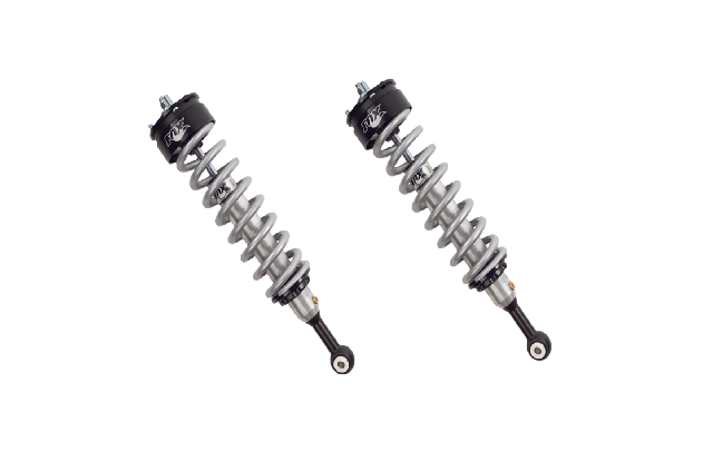 FOX 985-02-018 1500 Coil-over Front Pair, Fits 2007-2020 Fits GMC Sierra F0149