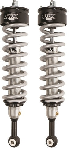 FOX Pair 2.0 Coil-Over IFP Shocks 0-2 Inch Lift Performance Series Dodge Ram 1500 (06-18) 4WD