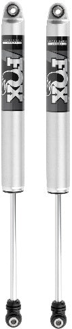 FOX Pair 2.0 Ifp Front Shocks 3.5-4 Inch Lift Performance Series Fits Jeep Wrangler JL 18-24 F0170