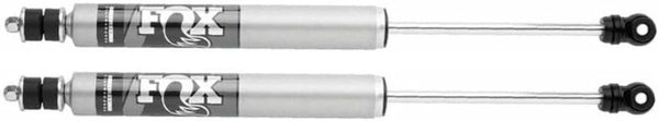 FOX Pair 2.0 Ifp Front Shocks 4-6 Inch Lift Performance Series RAM 2500 14-18 And 3500 13-18 4WD F0179