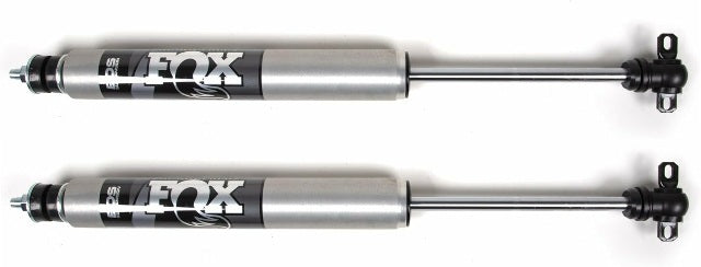 FOX Pair 2.0 IFP Front Shocks 6.5 Inch Lift Performance Series Jeep Wrangler TJ/LJ (97-06)