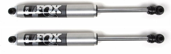 FOX Pair 2.0 Ifp Front Shocks 8 Inch Lift Performance Series RAM 2500 14-18 And 3500 13-18 4WD F0185