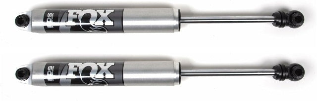 FOX Pair 2.0 IFP Front Shocks 8 Inch Lift Performance Series Ram 2500 (14-18) and 3500 (13-18) 4WD