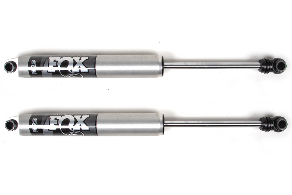 FOX Pair 2.0 Ifp Rear Shocks 0 Inch Lift Performance Series Ford F150 04-20 4WD F0188