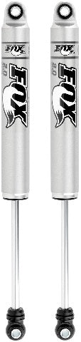 FOX BDS Pair 2.0 Ifp Rear Shocks 0-1 Inch Lift Performance Series Fits Chevy Silverado And GMC Sierra 1500 99-18 F0189