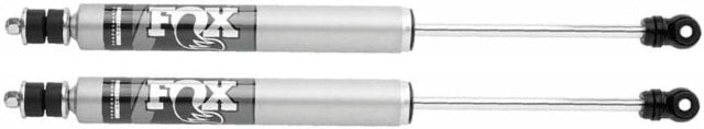 FOX Pair 2.0 IFP Rear Shocks 2-3 Inch Lift Performance Series Toyota 4Runner (03-22) and FJ Cruiser (07-14)