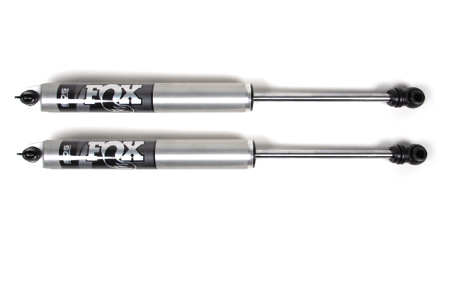 FOX Pair 2.0 IFP Rear Shocks 4 Inch Lift Performance Series Ford Excursion (00-05) 4WD