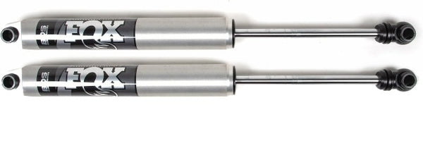 FOX Pair 2.0 Ifp Rear Shocks 4 Inch Lift Performance Series Ford F150 04-22 F0207