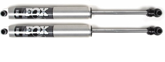 FOX Pair 2.0 Ifp Rear Shocks 4 Inch Lift Performance Series Fits Ford F150 04-22 F0207