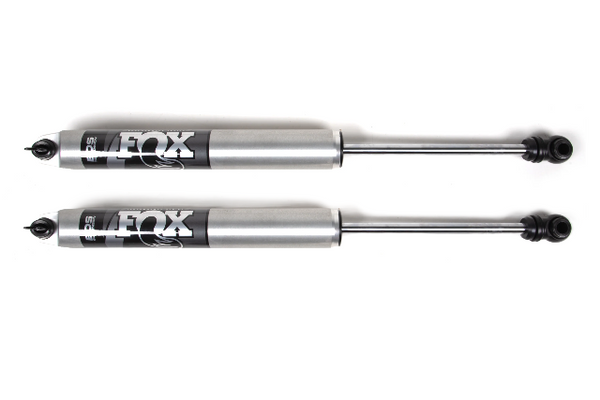 FOX Pair 2.0 Ifp Rear Shocks 6 Inch Lift Performance Series Jeep Wrangler Tj/lj 97-06 And Cherokee XJ 84-01 F0219