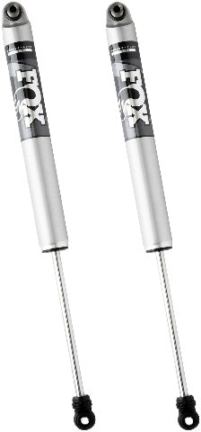 FOX Pair 2.0 Ifp Rear Shocks Performance Series 2.5"-3.5" Lift Wrangler JL 18-25 F0224