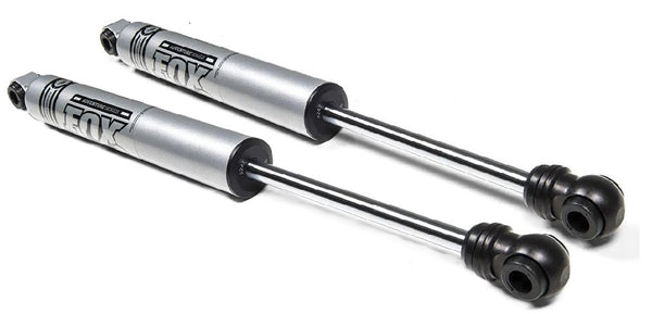FOX Pair 2.0 Ifp Shocks Performance Series Ford F150 04-20 And F250/F350 Super Duty 99-16 F0245