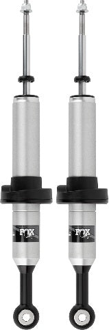 FOX Pair 2.0 Snap Ring Struts Ifp Shocks Performance Series 0-2 Inch Lift Fits Toyota Tacoma 16-23 F0253