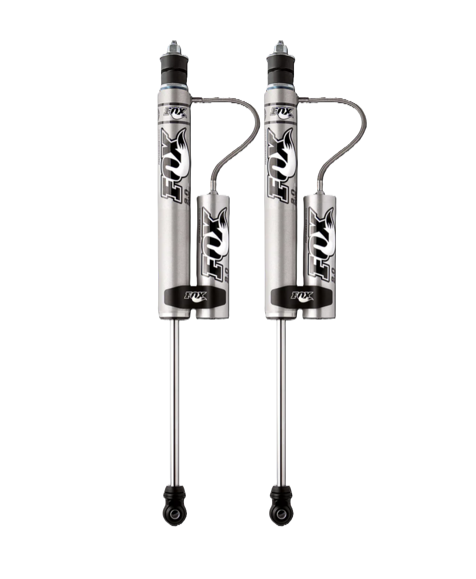 FOX Pair Standard Travel Stem Mount / Eyelet End Ps 2.0 8.1" 985-24-056 F0261