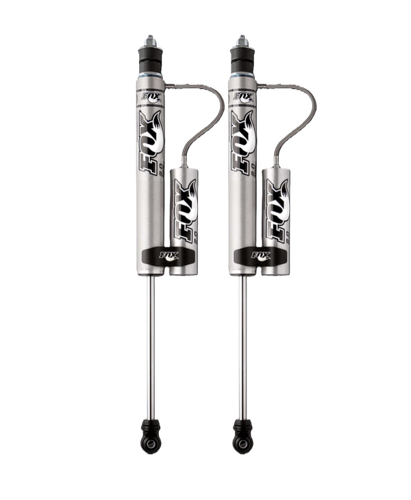 FOX Pair Standard Travel Stem Mount / Eyelet End Ps 2.0 8.1" 985-24-056 F0261