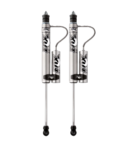 FOX Pair Standard Travel Stem Mount / Eyelet End Ps 2.0 12.1" 985-24-058 F0262