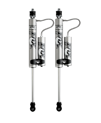 FOX Pair Standard Travel Stem Mount / Eyelet End PS 2.0 10.1" 985-24-057