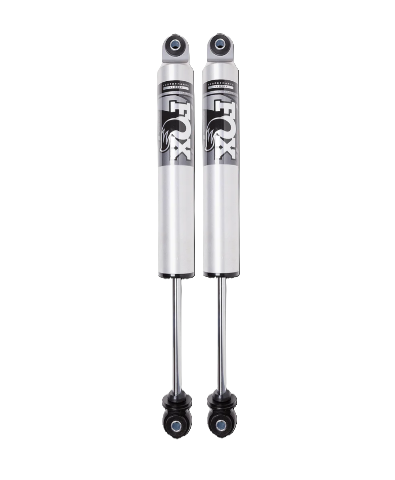 FOX Pair Standard Travel Eyelet Ends Ps 2.5 Ifp Hto 10.1" 987-24-039 F0264