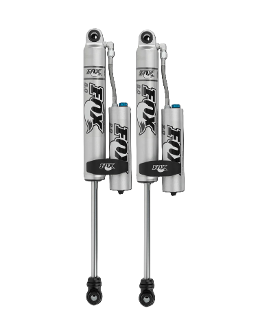 FOX Pair Standard Travel Eyelet Ends PS 2.0 8.1" CD Adjuster 985-26-051