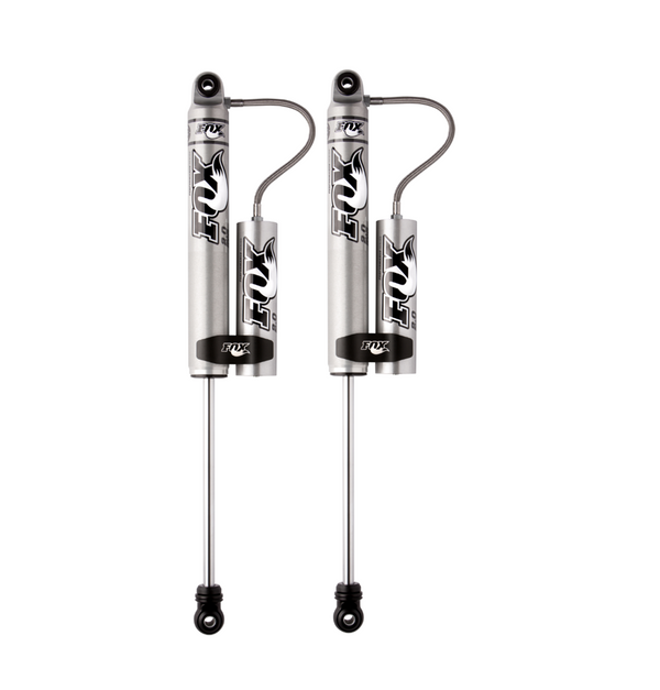 FOX Pair Standard Travel Eyelet Ends Ps 2.0 11.1" 985-24-053 F0280