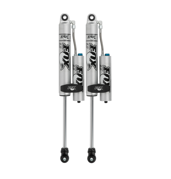 FOX Pair Standard Travel Eyelet Ends Ps 2.0 10.1" Cd Adjuster 985-26-052 F0281