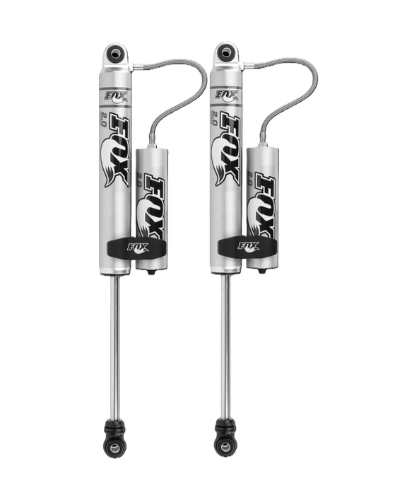 FOX Pair Standard Travel Eyelet Ends PS 2.0 10.1" 985-24-052