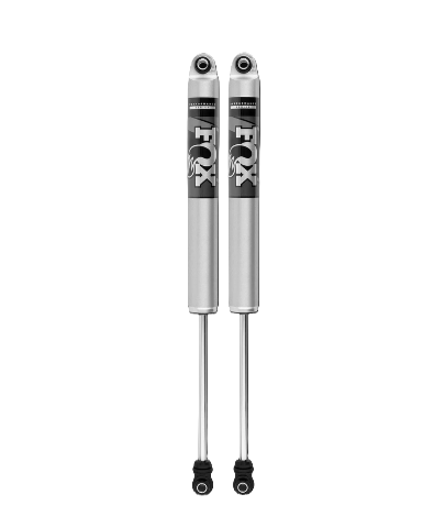 FOX Pair MJ Rear Ps Ifp 9.6" 2.5-4" & 2-3" Lift 985-24-131, Fits 2020 Fits Jeep WJ/ZJ & F0283